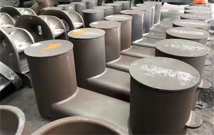 Introduktion til Marine Mooring Pullerter-Del 2