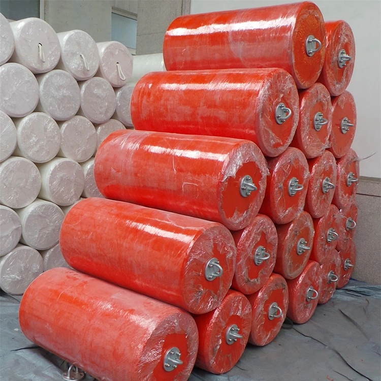 EVA skumfyldt skærm