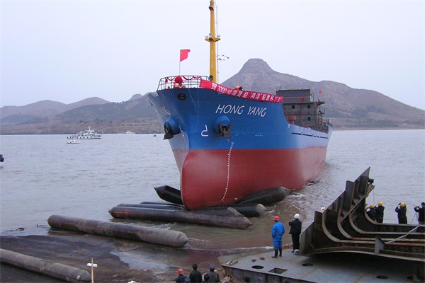 Marine Rubber